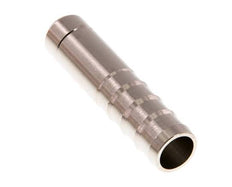 14mm x 13mm insteekfitting Messing Slangpilaar FKM
