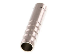 14mm x 13mm insteekfitting Messing Slangpilaar FKM
