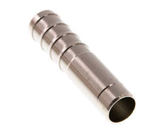 14mm x 13mm insteekfitting Messing Slangpilaar FKM