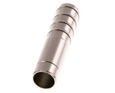 14mm x 13mm insteekfitting Messing Slangpilaar FKM