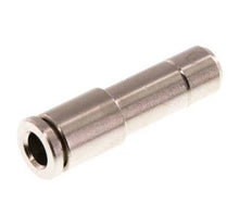 5mm x 8mm Messing Insteekfitting Plug NBR [2 Stuks]