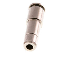 5mm x 8mm Messing Insteekfitting Plug NBR [2 Stuks]