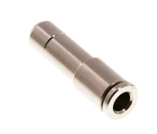 5mm x 8mm Messing Insteekfitting Plug NBR [2 Stuks]