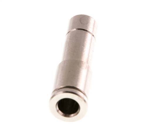 5mm x 8mm Messing Insteekfitting Plug NBR [2 Stuks]