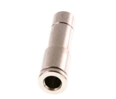 5mm x 8mm Messing Insteekfitting Plug NBR [2 Stuks]