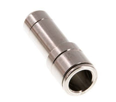 10mm x 12mm Messing Insteekfitting Plug NBR [2 Stuks]