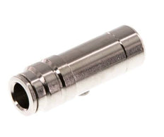 8mm x 14mm Messing Insteekfitting Plug NBR [2 Stuks]