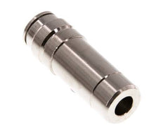 8mm x 14mm Messing Insteekfitting Plug NBR [2 Stuks]