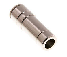 10mm x 14mm Messing Insteekfitting Plug NBR [2 Stuks]