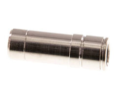 10mm x 14mm Messing Insteekfitting Plug NBR [2 Stuks]
