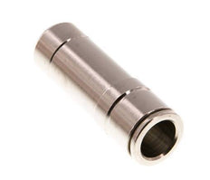 10mm x 14mm Messing Insteekfitting Plug NBR [2 Stuks]