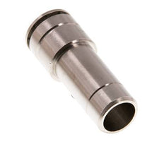 12mm x 14mm Messing Insteekfitting Plug NBR [2 Stuks]