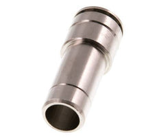 12mm x 14mm Messing Insteekfitting Plug NBR [2 Stuks]
