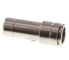12mm x 14mm Messing Insteekfitting Plug NBR [2 Stuks]