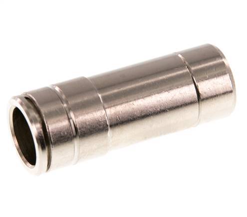 12mm x 16mm Messing Insteekfitting Plug NBR