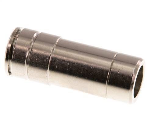 12mm x 16mm Messing Insteekfitting Plug NBR