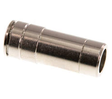 12mm x 16mm Messing Insteekfitting Plug NBR