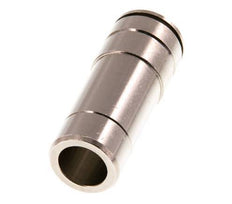 12mm x 16mm Messing Insteekfitting Plug NBR