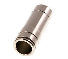 12mm x 16mm Messing Insteekfitting Plug NBR
