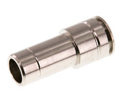 14mm x 16mm Messing Insteekfitting Plug NBR
