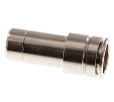 14mm x 16mm Messing Insteekfitting Plug NBR