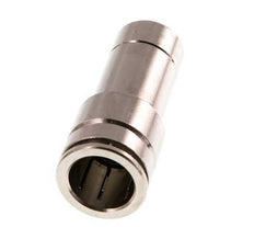 14mm x 16mm Messing Insteekfitting Plug NBR