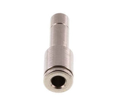 4mm x 6mm Messing Insteekfitting Plug FKM [2 Stuks]