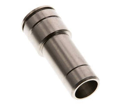 12mm x 14mm Messing Insteekfitting Plug FKM