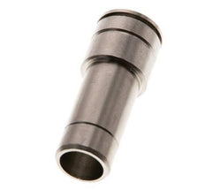 12mm x 14mm Messing Insteekfitting Plug FKM