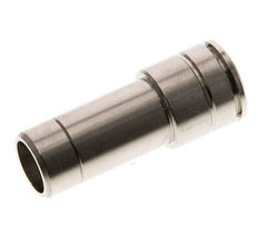 12mm x 14mm Messing Insteekfitting Plug FKM