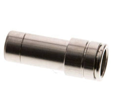 12mm x 14mm Messing Insteekfitting Plug FKM