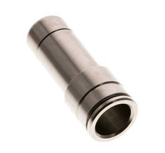12mm x 14mm Messing Insteekfitting Plug FKM