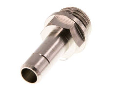 8mm x G1/4'' insteekfitting Messing buitendraad NBR [5 Stuks]