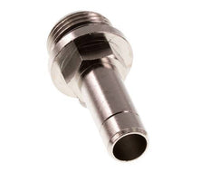10mm x G3/8'' insteekfitting Messing Buitendraad NBR [2 Stuks]