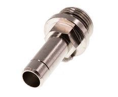 10mm x G3/8'' insteekfitting Messing Buitendraad NBR [2 Stuks]