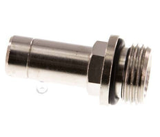14mm x G1/2'' insteekfitting Messing Buitendraad NBR [2 Stuks]