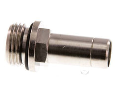 14mm x G1/2'' insteekfitting Messing Buitendraad NBR [2 Stuks]