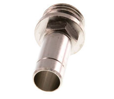 14mm x G1/2'' insteekfitting Messing Buitendraad NBR [2 Stuks]