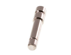 4mm plug Messing [10 Stuks]