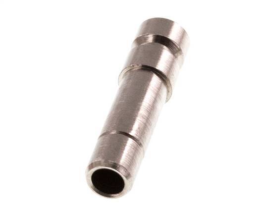 6mm plug Messing [10 Stuks]