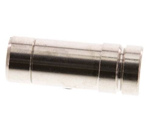 14mm plug Messing [5 Stuks]