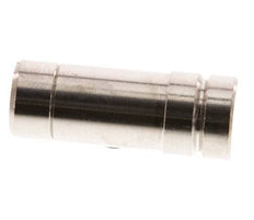 14mm plug Messing [5 Stuks]