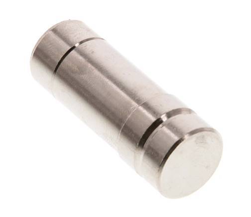 14mm Plug Brass [5 Pieces]