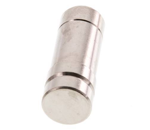 14mm Plug Brass [5 Pieces]