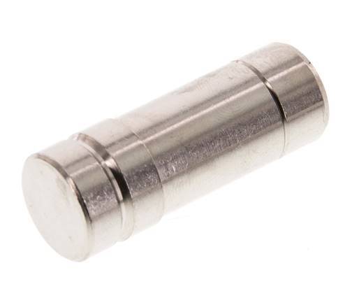14mm Plug Brass [5 Pieces]