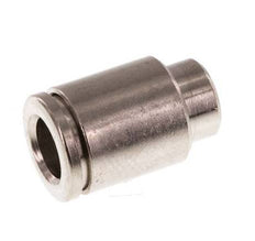 6mm kap Messing NBR [2 Stuks]