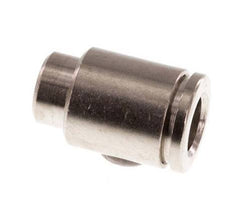 6mm kap Messing NBR [2 Stuks]