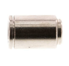 8mm kap Messing NBR [2 Stuks]