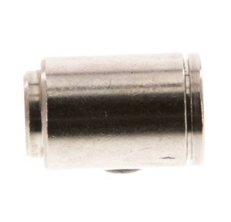 8mm kap Messing NBR [2 Stuks]
