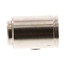 8mm kap Messing NBR [2 Stuks]
